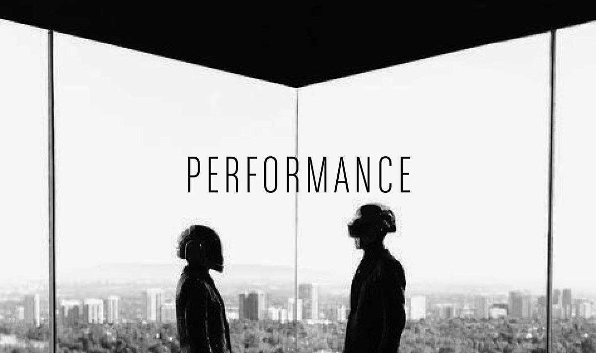 John Legend ft. Chance the Rapper, Penthouse Floor treatment, page 14